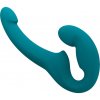 Fun Factory Share Lite Double Dildo Deep Sea Blue