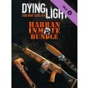 Dying Light Harran Inmate Bundle