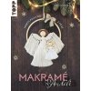 Makramé andělé - Bookmedia
