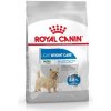 Royal Canin CCN Light Weight Care Mini 1 kg