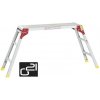 G21 Work Station 0,73 x 1,78 skladacie GA178