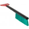 Vikan Ice Scraper with Snow Brush