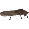 Nash Lehátko MF60 Indulgence SS3 5 Season Sleep System Mk II