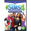 The Sims 4: Spoločná zábava CZ PC CD-key