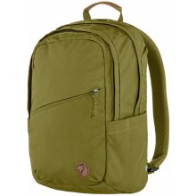 Fjällräven Räven zelená 20 l