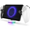 iPega P5P25 Mini magnetický nabíjací stojan pre Playstation Portal biely 57983123877