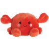 Aurora Plyšový krabík Snippy - Palm Pals - 13 cm