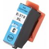 Tinta Epson T3782 XL (378XL) cyan - kompatibilný