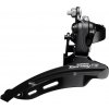 Přesmykač Shimano Tourney TZ FD-TZ500-D 31,8 dolní tah, černý (42z)
