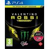 Valentino Rossi - The Game (PS4)