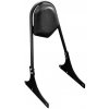 Opierka Highway Hawk WIDE pre motocykle HARLEY DAVIDSON FLST / FXST Wide tyre, čierna (sada) 314829