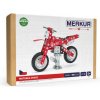 Merkur Dirtbike, 191 dílků