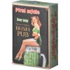 Soaptree Beer Irish Pub Prírodné toaletné mydlo 200 g