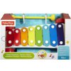 Mattel Fisher Price ZÁBAVNÝ ŤAHACÍ XYLOFÓN