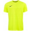 DETSKÉ TRIČKO NIKE DRY PARK VII JSY SS LIMONKOVÁ BV6741 702 r XL