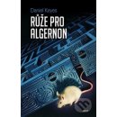 Růže pro Algernon Daniel Keyes CZ