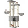 Škrabadlo pre mačky PCT008G01