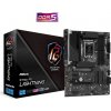 ASRock MB Sc LGA1700 Z790 PG LIGHTNING, Intel Z790, 4xDDR5, 1xHDMI Z790 PG LIGHTNING