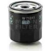 Olejový filter MANN FILTER W 712/41