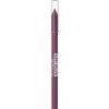 Maybelline Tattoo Liner Gel Pencil dlouhotrvající a voděodolná gelová ceruzka na oči 818 Berry Bliss 1,3 g