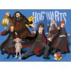 Ravensburger Harry Potter a čarodejníci 300 dielov