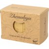 Zhenobya organické Aleppo mydlo s 25% vavrínovým olejom 200 g
