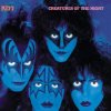 KISS: CREATURES OF THE NIGHT CD