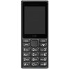 Mobilní telefon HMD 105 DS, 64 MB, černý