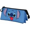 Lilo a Stitch Disney Stitch Happy Face trojitý