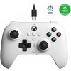 8BitDo Ultimate Wired Controller (Hall Effect Joystick) – White – Xbox