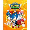 Sonic Origins Digital Deluxe Edition