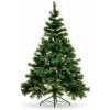 DECOLED Umelý vianočný stromček, 210 cm