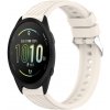 PROTEMIO 91294 PRINTY Silikónový remienok pre Garmin Forerunner 165 STARLIGHT