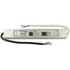 V-TAC LED napájací zdroj 100W IP65 24V
