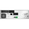 APC Smart-UPS Lithium Ion, Short Depth 1500VA, 230V with SmartConnect SMTL1500RMI3UC