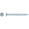 LUX Závitový klinec s plochou hlavou priemer 3,5 mm x 50 mm pozinkovaná, 20 ks