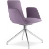 LD Seating Konferenční kreslo Harmony Modern 870 F70