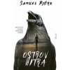 Ostrov Hitra - Samuel Bjork