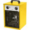 Strend Pro Ohrievač IFH02-50H, 400 V, max. 5 kW, elektrický 236992