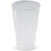 WIMEX Jednorazový plastový pohár 500ml