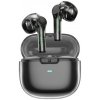 Wiwu T12 Bluetooth bezdrôtové slúchadlá - čierna - možnosť vrátiť tovar ZADARMO do 30tich dní