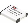 Batéria T6 Power Olympus Li-90B, Li-92B, 900mAh, 3,3Wh