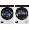 Set Gorenje W2PNA94A1W/CZ + DAP93SWI