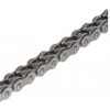 JT CHAINS reťaz 520HDS2, JT CHAINS (bezkroužek, farba čierna, 120 článkov vr. rozpojovacie spojky)