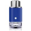 MontBlanc Explorer Ultra Blue parfumovaná voda pánska 4,5 ml vzorka