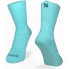 Dirtlej Arrow Socks Turq