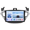 Xtrons 2DIN autorádio IQP-XEV23 Android, Opel Adam / Corsa
