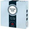 Mister Size tenký kondóm - 60mm (36 ks)