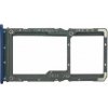 Xiaomi Redmi Note 7 modrý SIM karta zásobník (pre telefóny s dvoma SIM kartami)