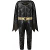 Chlapčenský karnevalový kostým Batman, 134/140 8 – 10 rokov (100399088)